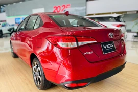 Các hãng xe đồng loạt tung ưu đãi sau Tết, có xe giảm giá đến 500 triệu đồng