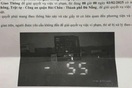'Ám ảnh' ô tô chạy chậm trên cao tốc, đến lúc cần xử phạt