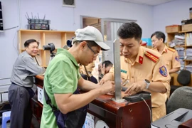 Quy định mới nhất các thủ tục, hồ sơ và yêu cầu đối với việc đổi giấy phép lái xe