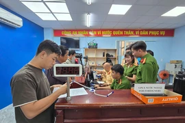 Đề xuất vì thiên tai, hoả hoạn không đổi giấy phép lái xe được từ 1-3 tháng thì không phải thi lại