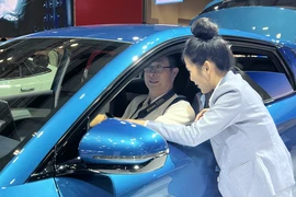 Giá xe có 'giảm nhiệt' khi ô tô nhập khẩu vào ồ ạt?