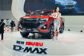 Bí kíp nhận diện dòng xe Pickup là xe con hay xe tải?