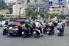 Kiểm định khí thải xe máy từ 2027 sẽ được gì và mất gì?