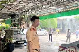 Đã đăng ký hạng B2 có được chuyển sang sát hạch hạng C1 theo luật mới hay không?