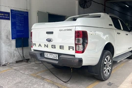 Mua ô tô, xe máy đời nào để đáp ứng tiêu chuẩn khí thải nếu TP.HCM dự kiến hạn chế xe xăng dầu?