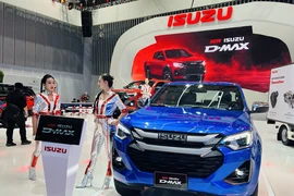Xe nhập khẩu từ Trung Quốc tăng trưởng bất ngờ, xe Thái Lan mất dần vị thế