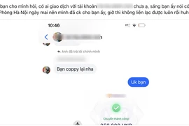 Những lưu ý để không bị lừa mua vé tàu Tết 2026 qua mạng