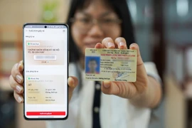Đổi giấy phép lái xe từ thẻ giấy sang thẻ PET ở TP.HCM cần chuẩn bị giấy tờ gì?