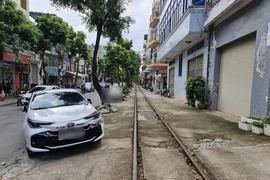 Từ 1-1-2026, quy định về việc dừng, đỗ xe mà các tài xế phải nắm rõ