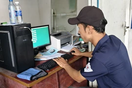Từ ngày mai, đã áp dụng quy định rớt kiểm định sẽ bị thu thêm phí?