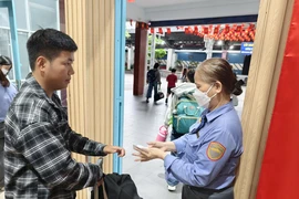 Đường sắt tăng giá vé, giá cước vận chuyển hàng hoá