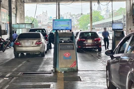 Trung tâm Đăng kiểm sẽ bị tạm đình chỉ nếu ép chủ xe sửa chữa tại cơ sở do mình chỉ định