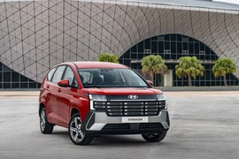 Hyundai tung chương trình ưu đãi sâu, giảm giá bán lên đến 220 triệu đồng