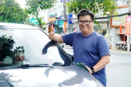 'Chạy đua' mua VinFast VF 5, đâu là lý do khiến nhiều chủ xe lựa chọn?