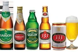 Người Việt chuộng bia cao cấp