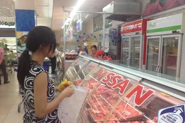  Vissan tham vọng trở thành nhà sản xuất thực phẩm lớn nhất Việt Nam