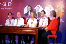 Phở Việt Nam nhưng là made in Thai Lan
