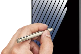 Người dùng sẽ được đổi mới Samsung Galaxy Note 7