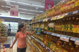 Về tay Kido, dầu Tường An tăng vốn điều lệ