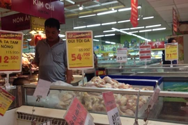 Trứng gà, trứng vịt... sắp có 'chứng minh thư' 