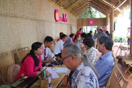 Du lịch TP.HCM quyết tâm là kinh tế mũi nhọn