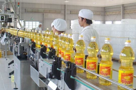 Kido mua nhiều DN, muốn thâu tóm thị phần dầu ăn 