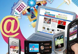 Thương mại điện tử Việt Nam sẽ 'bùng nổ'