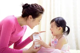 Người Thái uống sữa tươi nhiều gấp 2 lần người Việt