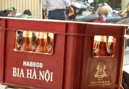 Dừng quyền điều hành một sếp lớn của Habeco 