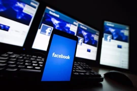 Đừng ham trúng thưởng qua tin nhắn Facebook