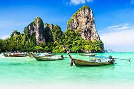 Phạt nặng một công ty lữ hành quốc tế 