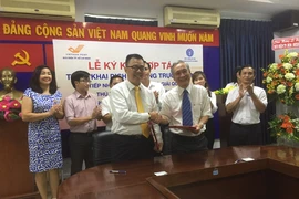 TP.HCM công bố dịch vụ công BHXH trực tuyến