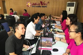 'Sốc' nặng với tour 0 đồng của Công ty Du lịch Việt 