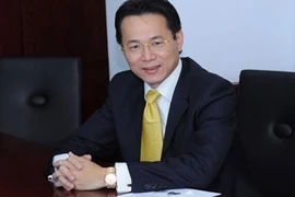 Bầu Đức chính thức mời cựu lãnh đạo ACB làm 'quân sư'