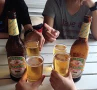 Khô heo, bò gác bếp... của Lào sắp ra mắt TP.HCM