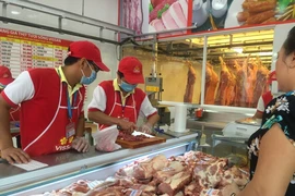 Mô hình 'bán lẻ theo giá sỉ' của ông lớn Vissan gặp khó 