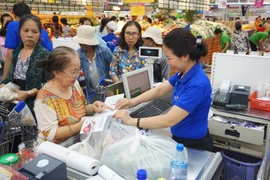 TP.HCM biến nhiều chợ thành nơi tham quan, mua sắm du lịch