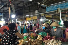 Việt Nam có hơn 1,4 triệu cửa hàng bán lẻ