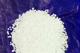 Phát hiện 300 tấn phân urê không xuất xứ