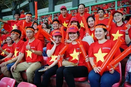  Đổ xô săn tour sang Indonesia xem trận Việt Nam-Hàn Quốc