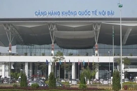 Phát hiện vật dụng bị nhiễm phóng xạ tại Nội Bài