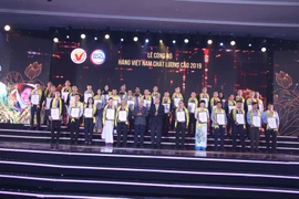 Hàng Việt muốn ra thế giới phải 'nhờ' công nghệ