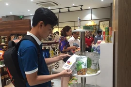 Vì sao hàng Việt sang Nhật thua Campuchia?