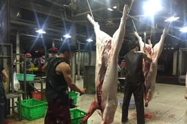 Một số huyện ở Đồng Nai công bố dịch tả heo Châu Phi
