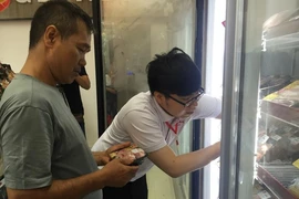 Dự báo 'sốc' về thị trường thịt heo Việt Nam