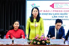 Đại gia muốn xây dựng 20.000 phòng khách sạn tại Việt Nam