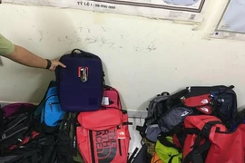 Phát hiện nhiều hàng giả ở những chợ nổi tiếng tại TP.HCM