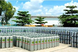 Đại lý kêu trời vì thiếu gas, công ty bảo 'rất ngạc nhiên'