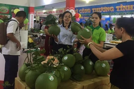 TP.HCM hỗ trợ quảng bá hàng Việt tại Thái Lan