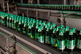Bia Sài Gòn không phải nộp gần 2.500 tỉ cho nhà nước 